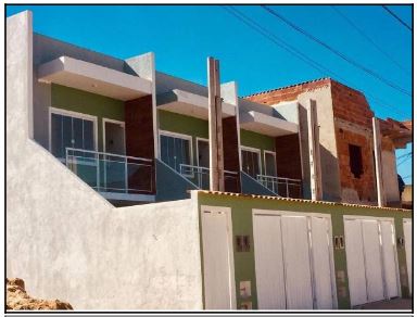 Casa, Ipiranga em Nova Iguaçu, RJ — foto 2 de 3
