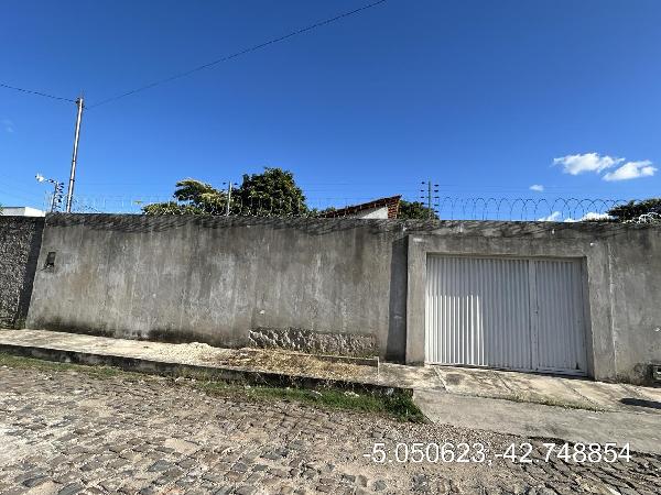 Casa, Satélite, Teresina, PI