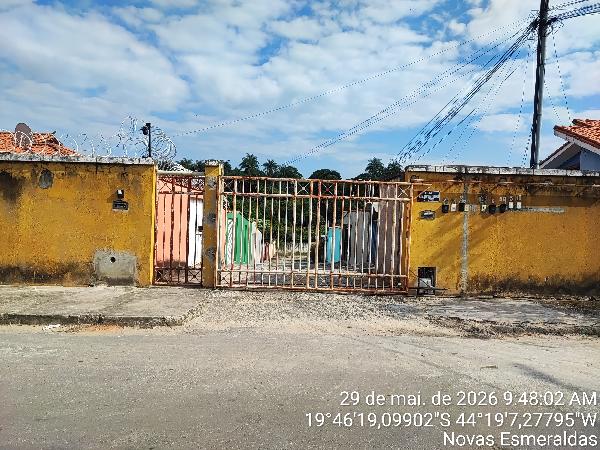 Casa, São José, Esmeraldas, MG