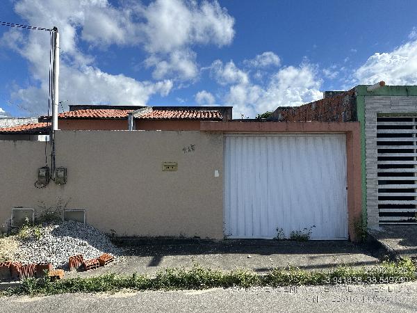 Casa, Caracanga, Itaitinga, CE