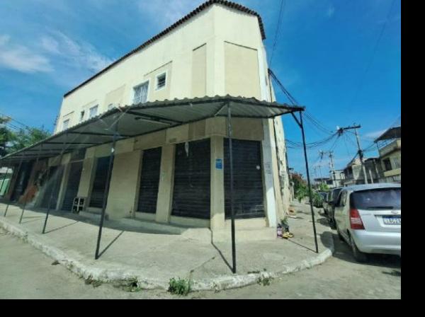 Casa, Gradim em São Gonçalo, RJ