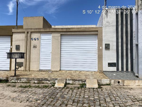 Casa, Nossa Sra de Lourdes, Nossa Senhora da Glória, SE