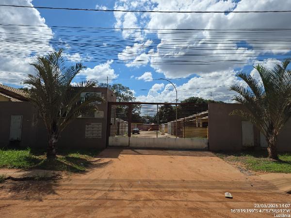 Casa, Chacaras Marajoara, Luziânia, GO