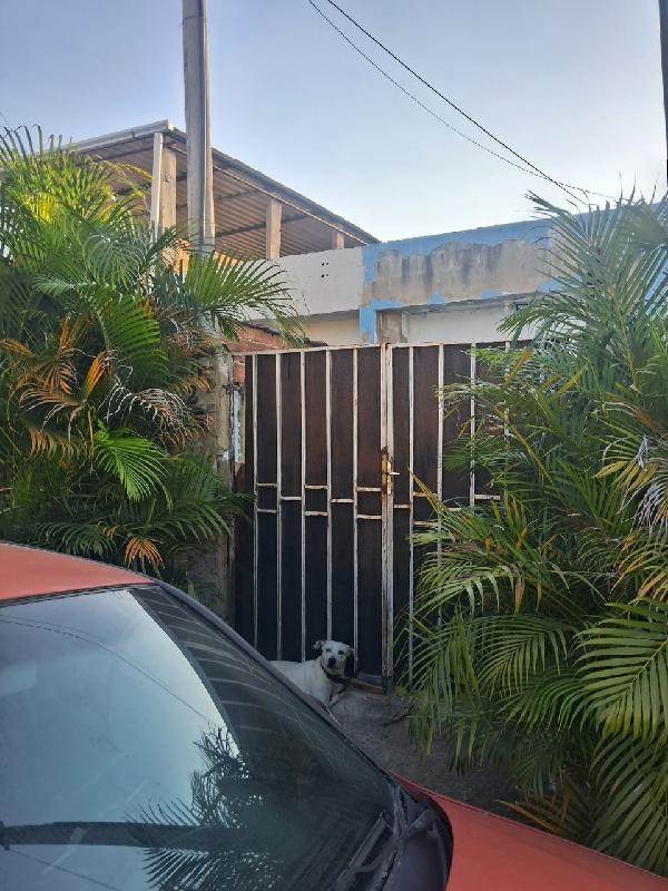 Casa, Ipiranga, Nova Iguaçu, RJ