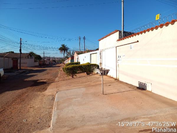Apartamento, Setor Aeroporto 1 Et, Planaltina, GO