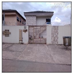 Apartamento, Parque Napolis B, Cidade Ocidental, GO