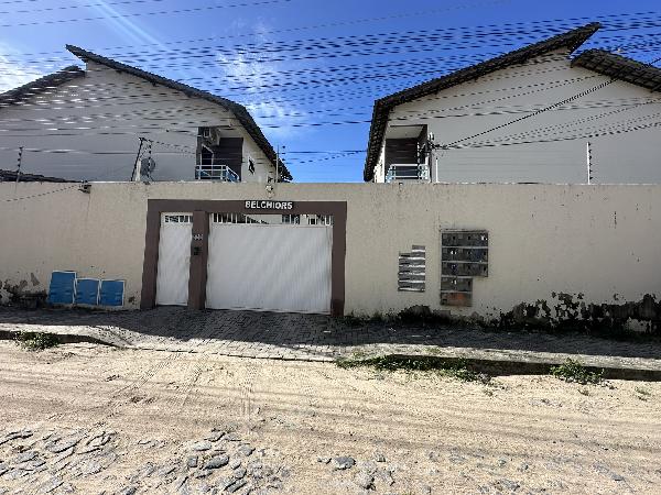 Casa, Parque Leblon, Caucaia, CE