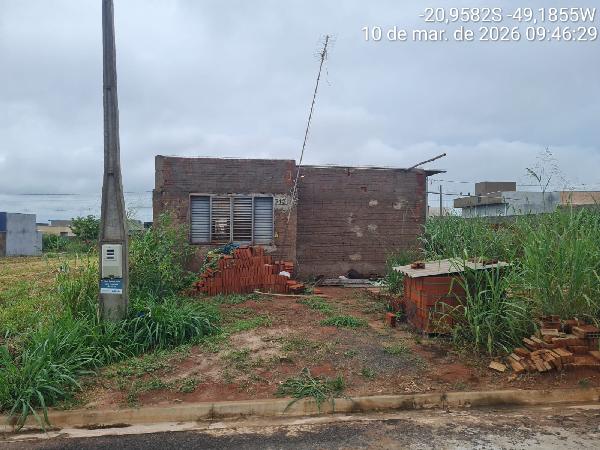 Terreno, Viva Uchoa I, Uchoa, SP