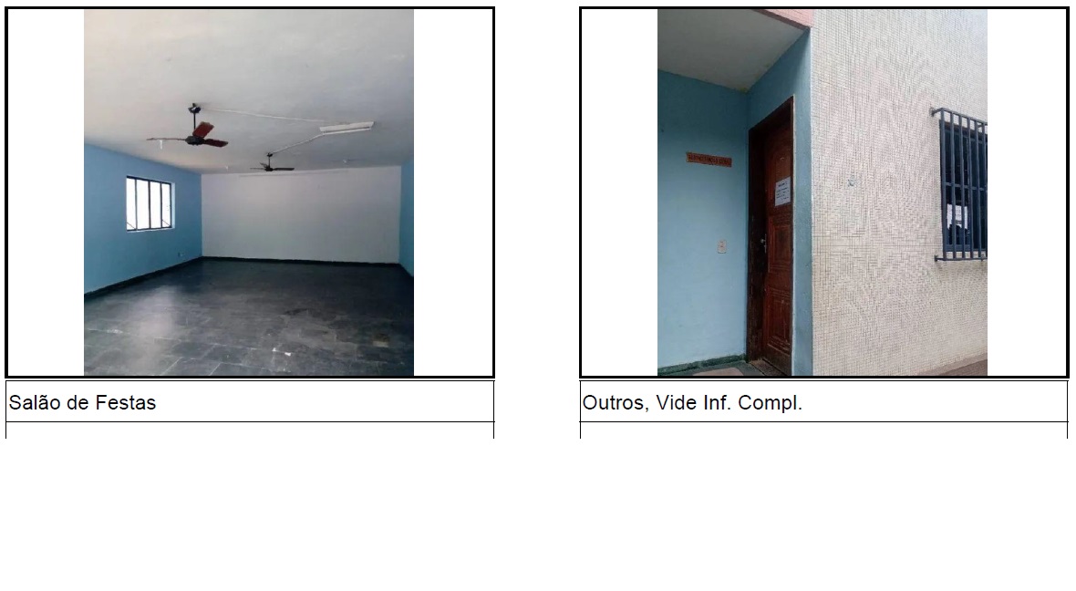 Apartamento, Bangu em Rio de Janeiro, RJ — foto 2 de 3