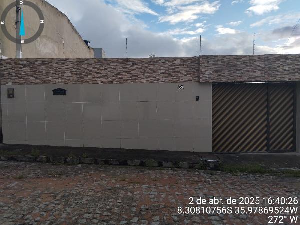 Casa, Boa Vista, Caruaru, PE
