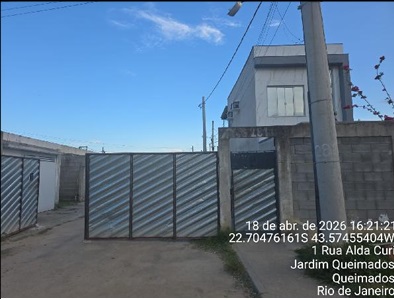 Casa, Jardim Queimados em Queimados, RJ — foto 2 de 3