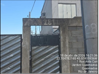 Casa, Jardim Queimados em Queimados, RJ — foto 3 de 3