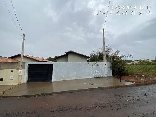 Prédio, Desmembramento Parke, Colina, SP