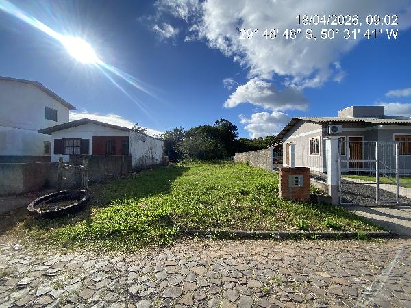 Terreno, Centro, Santo Antônio da Patrulha, RS