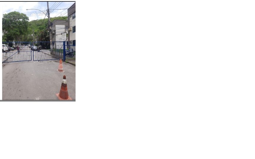 Apartamento, Bangu em Rio de Janeiro, RJ — foto 2 de 2
