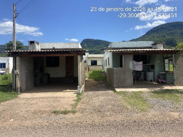 Casa, Centro em Roca Sales, RS