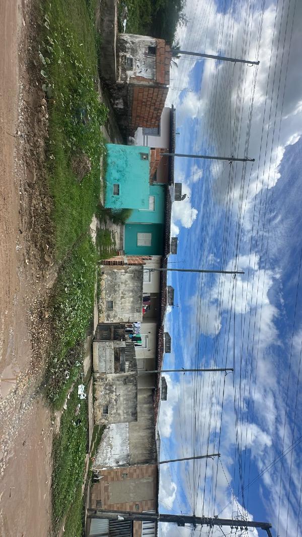 Casa, Santa Inês, Nossa Senhora do Socorro, SE