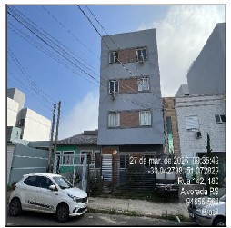 Apartamento, Algarve, Alvorada, RS