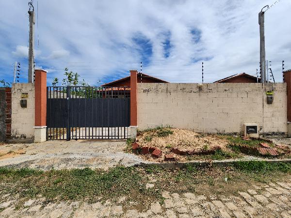 Casa, Santo Antônio, Mossoro, RN