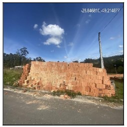 Terreno, Morro Maccari, Morro da Fumaca, SC