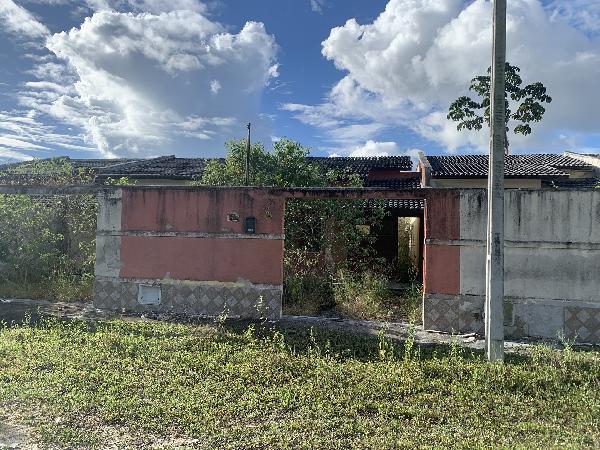 Casa, Pedra Branca em Pacajus, CE