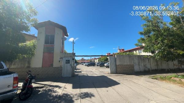 Apartamento, Prefeito José Walter, Fortaleza, CE