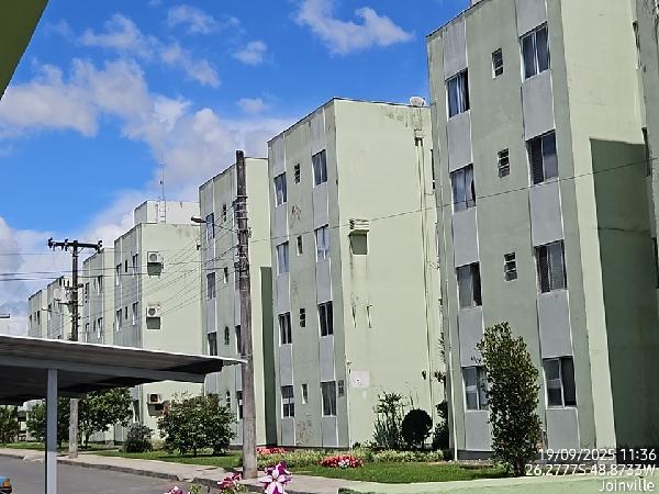 Apartamento, Costa e Silva, Joinville, SC