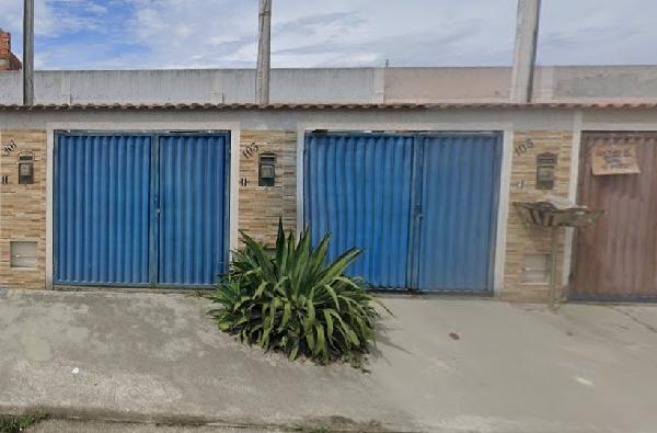 Prédio, Vila de Cava, Nova Iguaçu, RJ