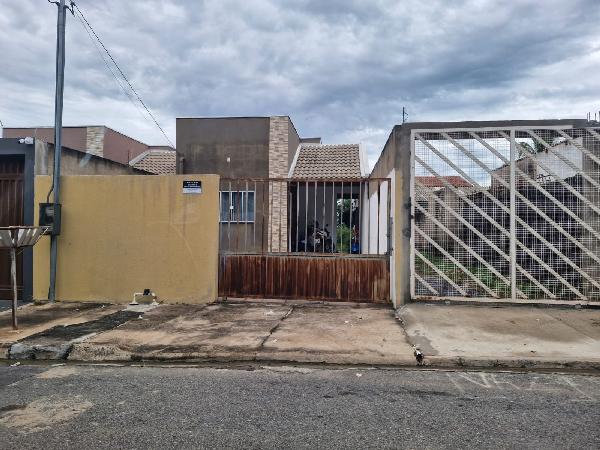 Casa, Residencial Jardim Pauliceia, Cuiabá, MT