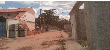 Casa, Do Carmo em Queimados, RJ — foto 3 de 3