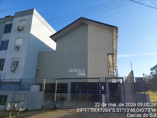 Casa, Residencial Priscila, Caxias do Sul, RS