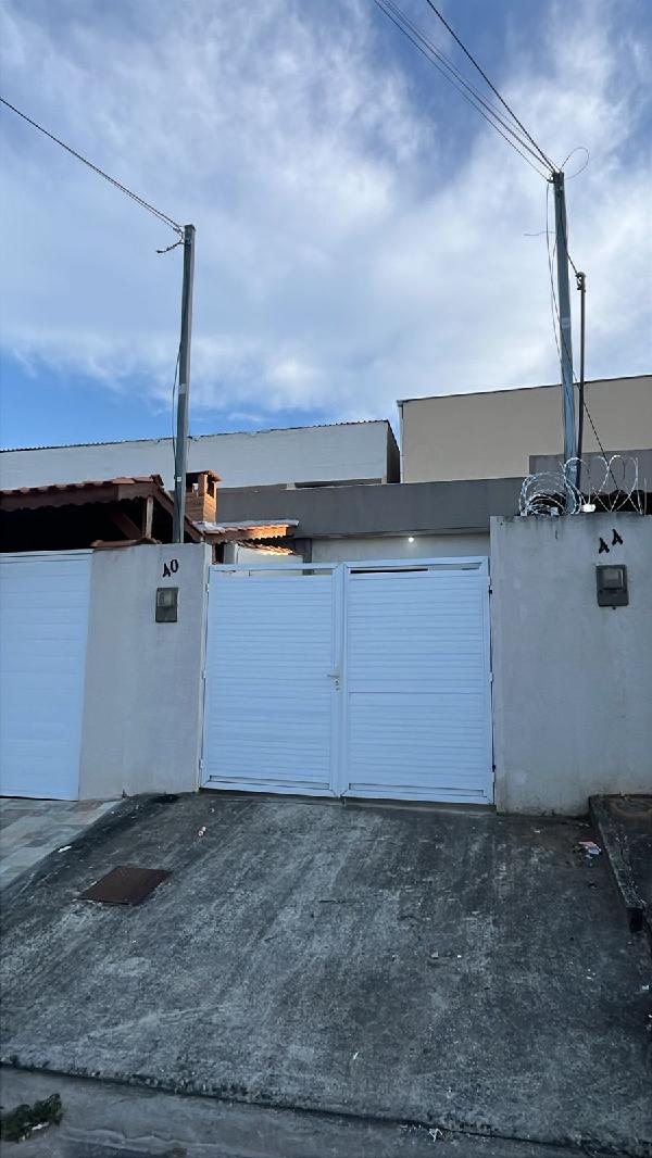 Casa, Banco de Areia, Mesquita, RJ