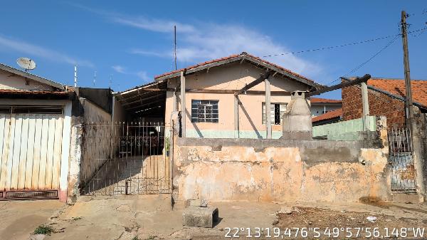 Casa, São José, Marilia, SP