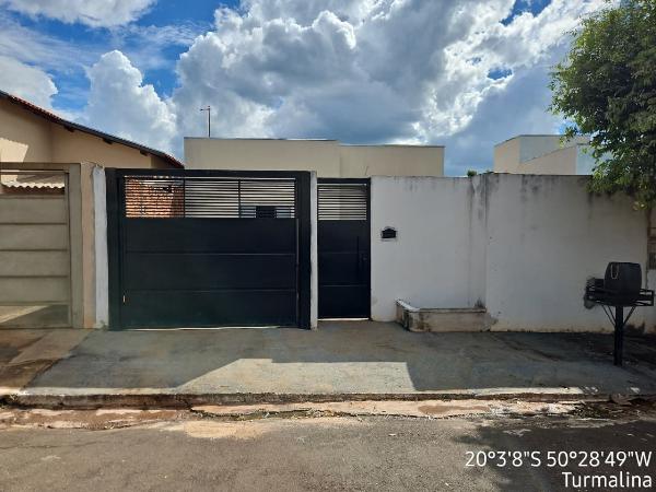 Casa, Jardim Morumbi, Turmalina, SP