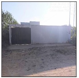 Terreno, Estância Jequitimar, Caldas Novas, GO