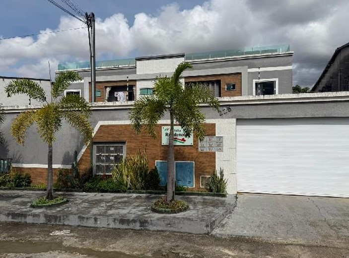Apartamento, Arianopolis (jurema), Caucaia, CE
