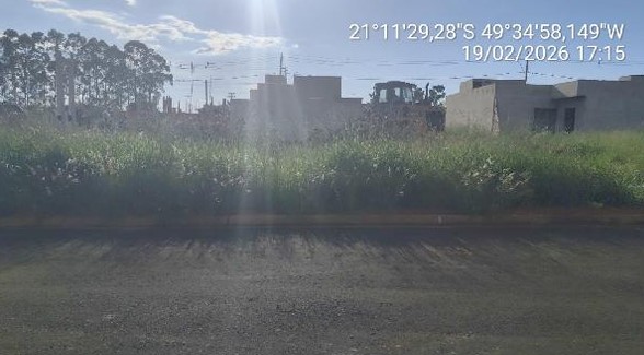 Terreno, Residencial São Miguel, Mendonca, SP