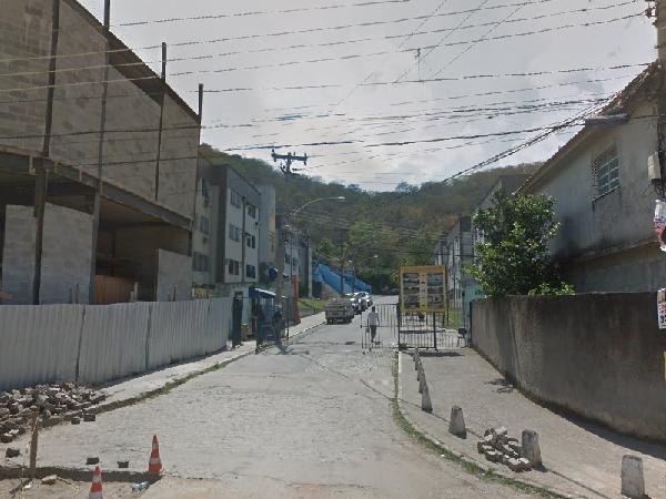 Apartamento, Bangu, Rio de Janeiro, RJ