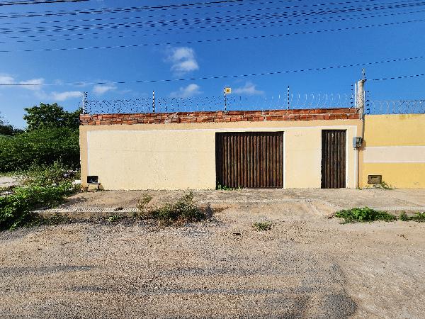 Casa, Rincao, Mossoro, RN
