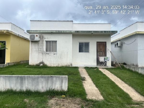 Casa, Lot El Shaddai em Rio Preto da Eva, AM