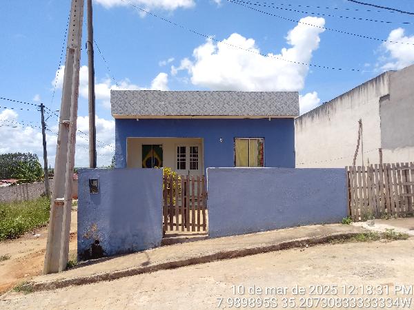 Casa, Chã de Alegria, Chã de Alegria, PE