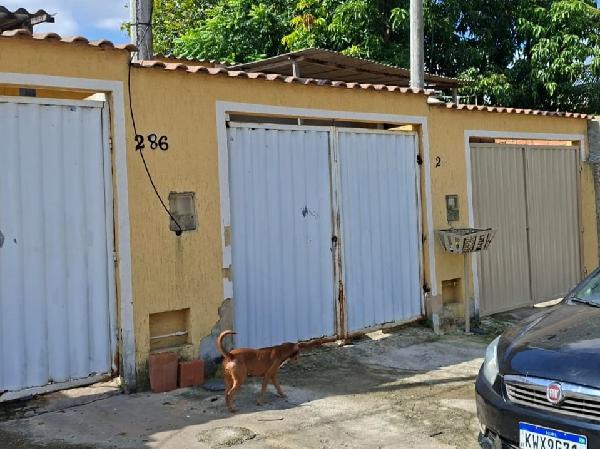 Prédio, Lagoinha, Nova Iguaçu, RJ