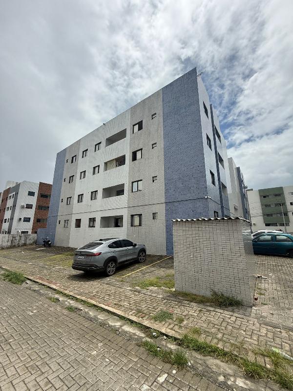 Apartamento, Gramame, João Pessoa, PB