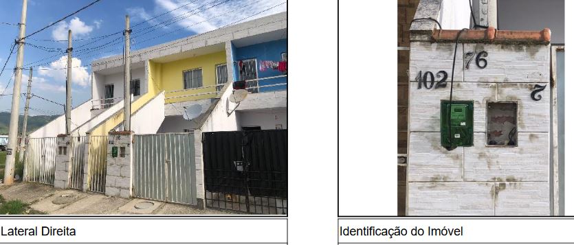 Casa, Ipiranga em Nova Iguaçu, RJ — foto 2 de 2