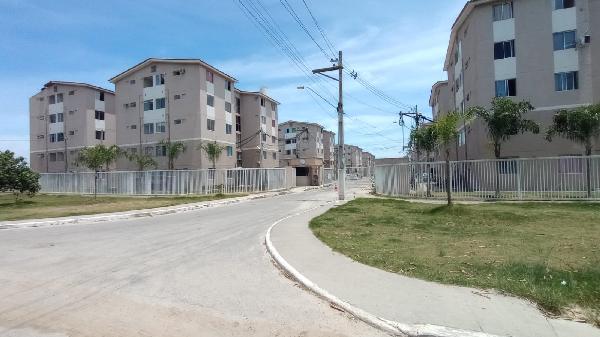 Apartamento, Venda das Pedras, Itaboraí, RJ