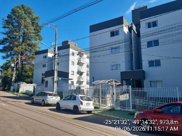 Apartamento, Barreirinha, Curitiba, PR