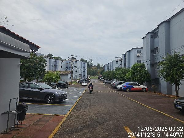 Apartamento, Canudos, Novo Hamburgo, RS