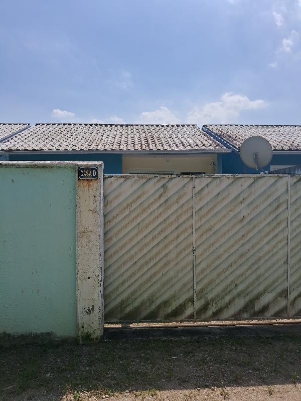 Casa, Baia Branca (guia de Pacobaiba), Magé, RJ
