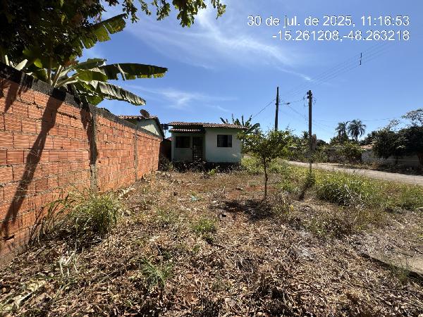 Casa, Lot Vila Divineia em Padre Bernardo, GO