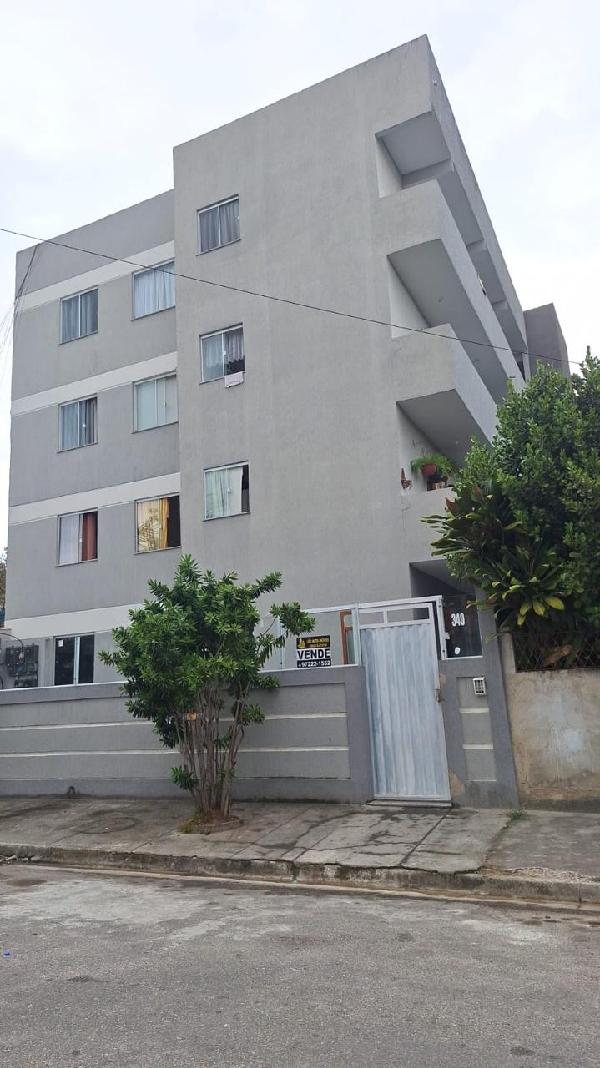 Apartamento, Coelho, São Gonçalo, RJ